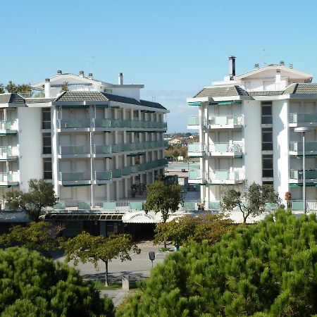 Residence Torino Лидо ди Йезоло Екстериор снимка