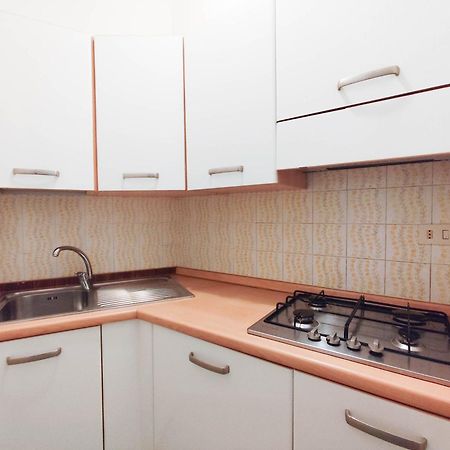Residence Torino Лидо ди Йезоло Екстериор снимка