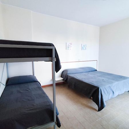 Residence Torino Лидо ди Йезоло Екстериор снимка