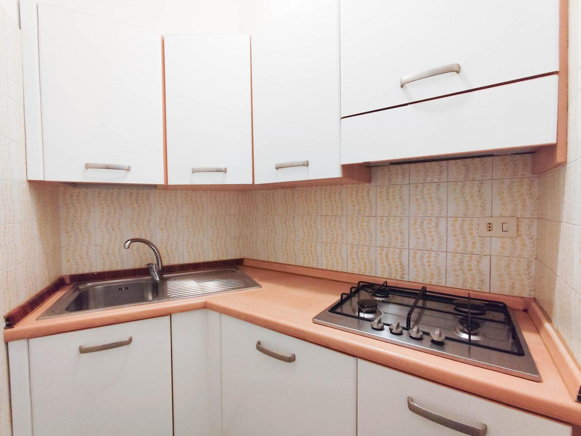 Residence Torino Лидо ди Йезоло Екстериор снимка