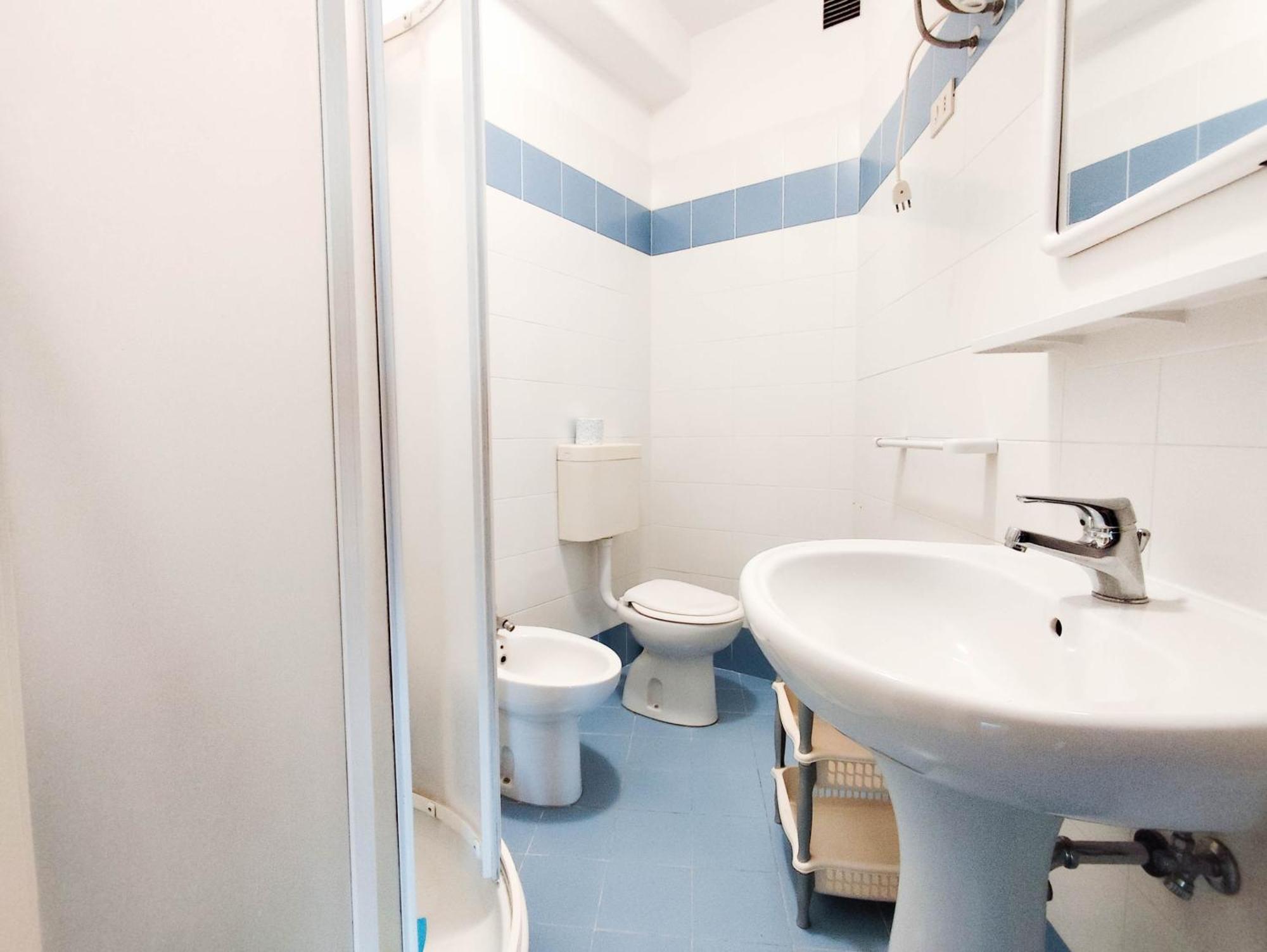 Residence Torino Лидо ди Йезоло Екстериор снимка
